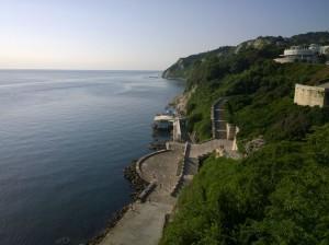 Affittacamere Del Viaggiatore Ancona Exterior foto